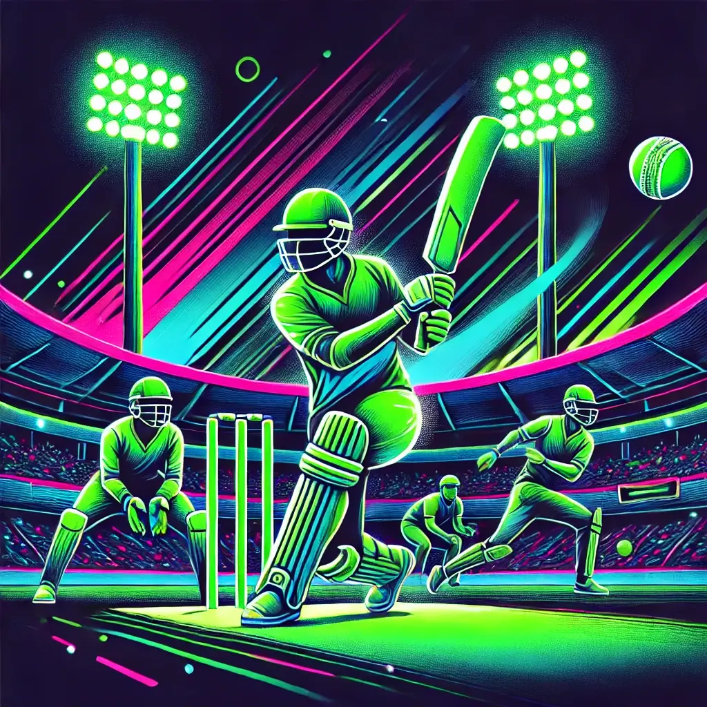 Fantasy Cricket